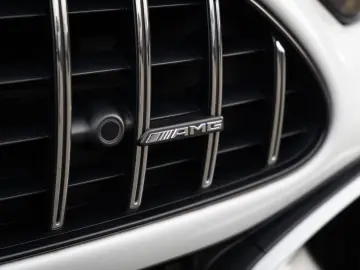 MERCEDES-BENZ SL 63 AMG Roadster 4MATIC  - Carbon