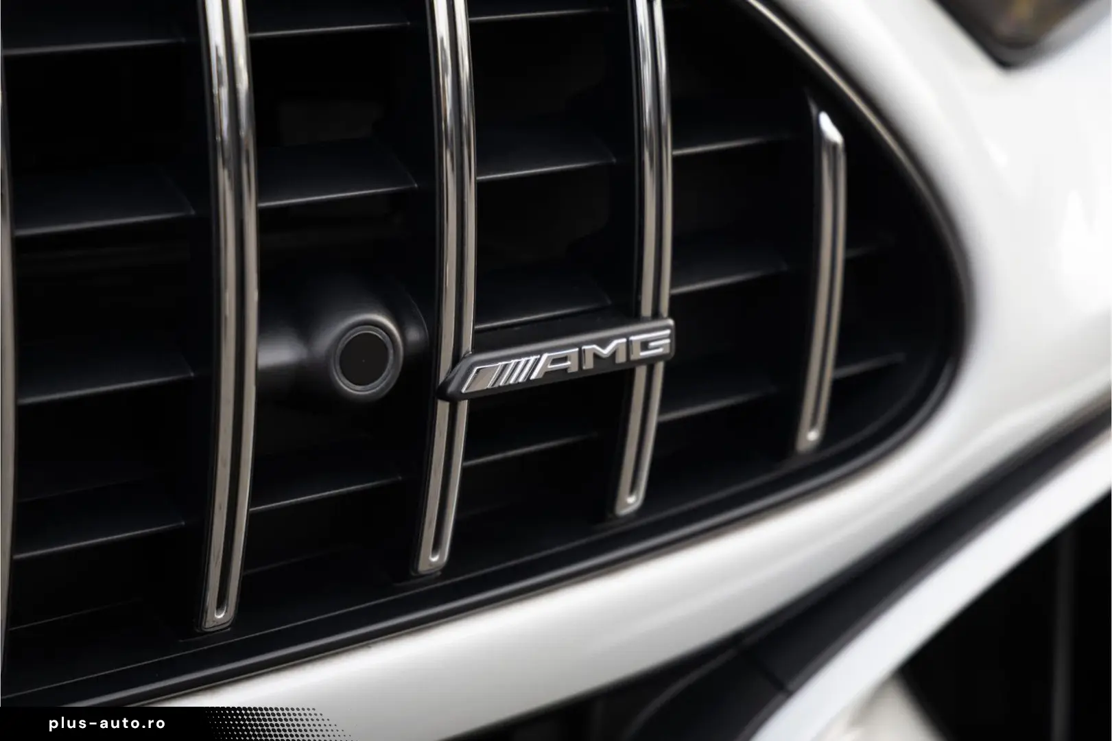 MERCEDES-BENZ SL 63 AMG Roadster 4MATIC  - Carbon