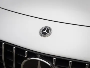 MERCEDES-BENZ SL 63 AMG Roadster 4MATIC  - Carbon