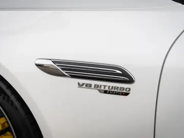 MERCEDES-BENZ SL 63 AMG Roadster 4MATIC  - Carbon