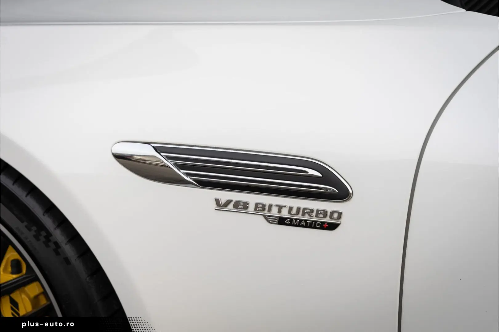 MERCEDES-BENZ SL 63 AMG Roadster 4MATIC  - Carbon