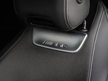 MERCEDES-BENZ SL 63 AMG Roadster 4MATIC  - Carbon