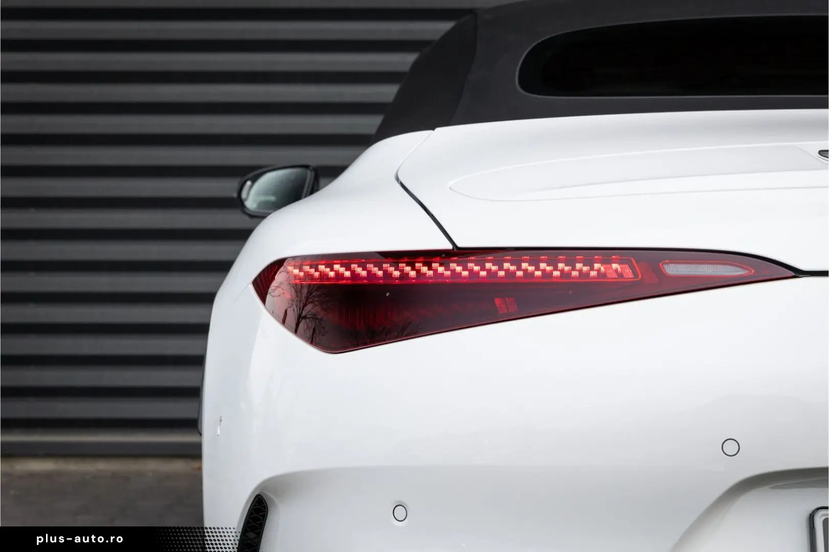 MERCEDES-BENZ SL 63 AMG Roadster 4MATIC  - Carbon