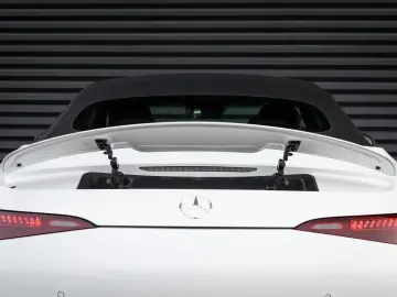 MERCEDES-BENZ SL 63 AMG Roadster 4MATIC  - Carbon