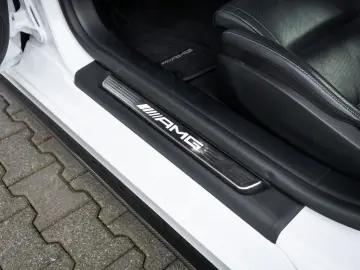 MERCEDES-BENZ SL 63 AMG Roadster 4MATIC  - Carbon