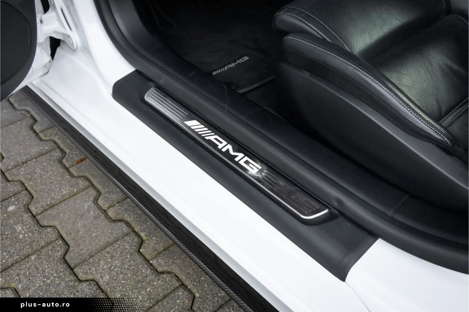 MERCEDES-BENZ SL 63 AMG Roadster 4MATIC  - Carbon