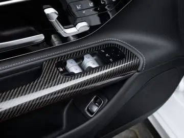 MERCEDES-BENZ SL 63 AMG Roadster 4MATIC  - Carbon