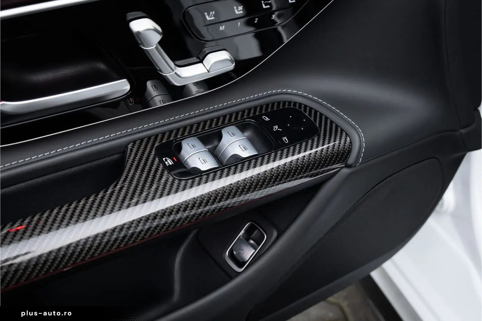 MERCEDES-BENZ SL 63 AMG Roadster 4MATIC  - Carbon