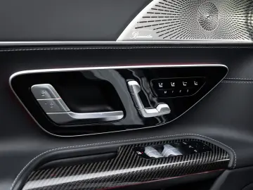 MERCEDES-BENZ SL 63 AMG Roadster 4MATIC  - Carbon