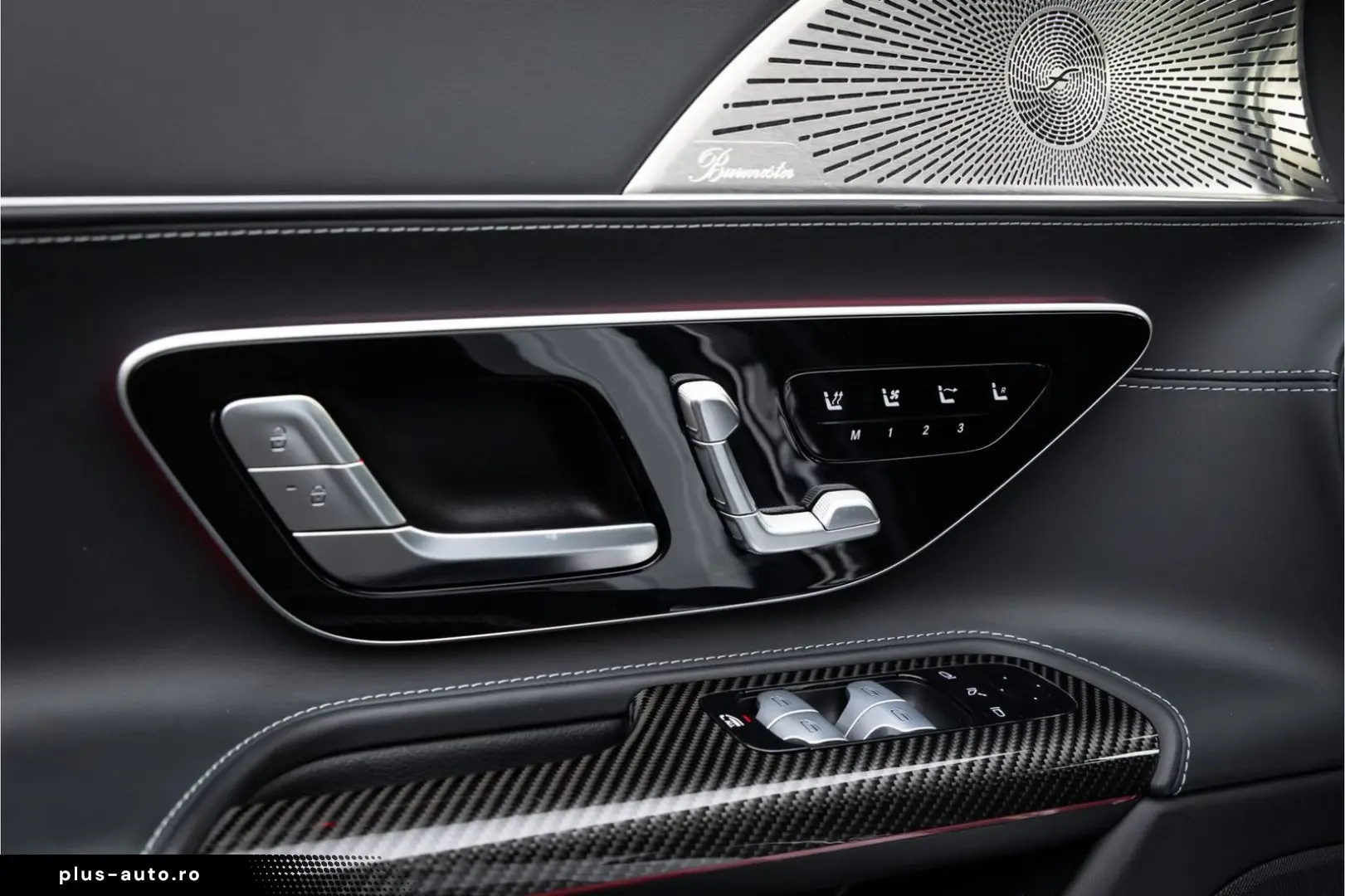 MERCEDES-BENZ SL 63 AMG Roadster 4MATIC  - Carbon