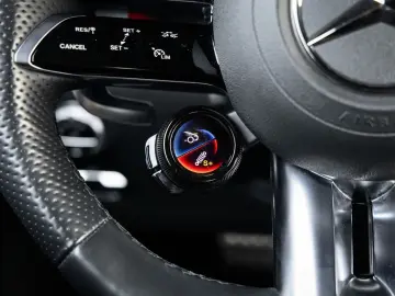 MERCEDES-BENZ SL 63 AMG Roadster 4MATIC  - Carbon