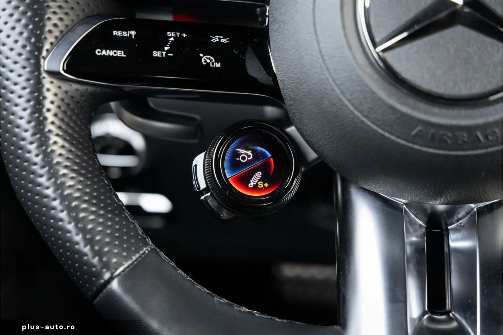 MERCEDES-BENZ SL 63 AMG Roadster 4MATIC  - Carbon