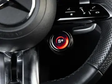 MERCEDES-BENZ SL 63 AMG Roadster 4MATIC  - Carbon