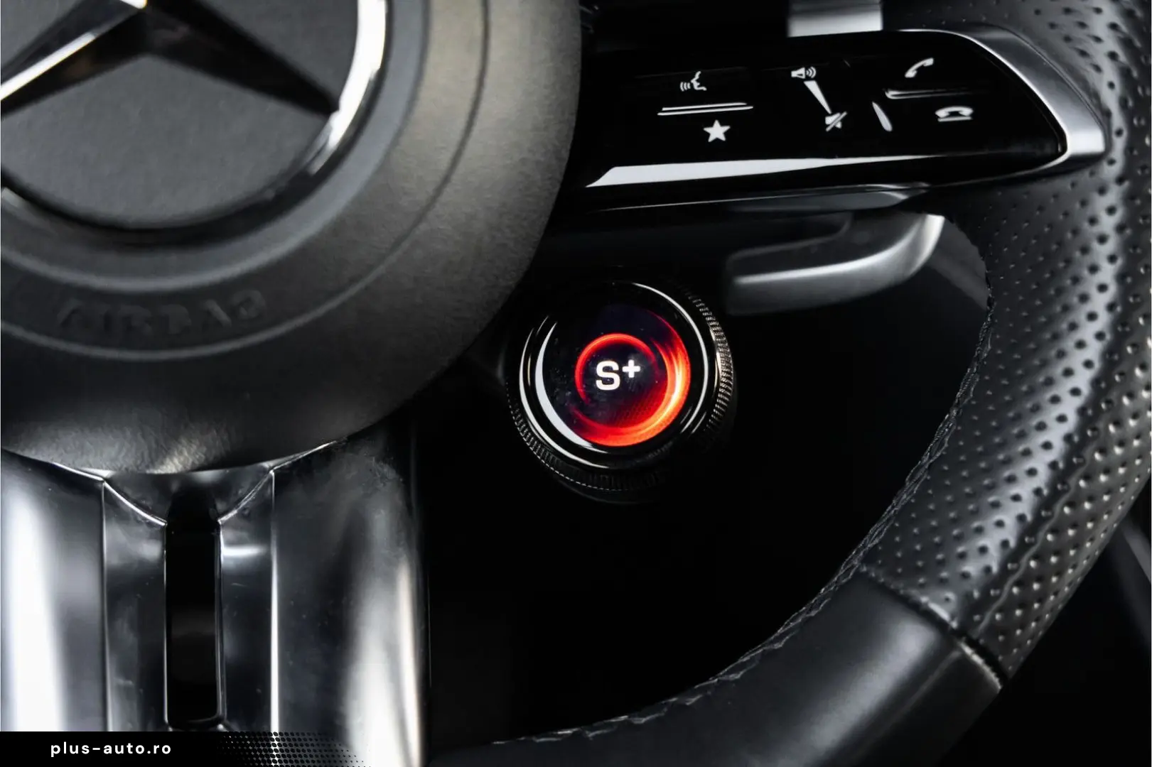 MERCEDES-BENZ SL 63 AMG Roadster 4MATIC  - Carbon