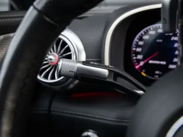 MERCEDES-BENZ SL 63 AMG Roadster 4MATIC  - Carbon