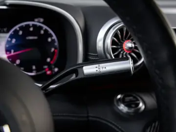 MERCEDES-BENZ SL 63 AMG Roadster 4MATIC  - Carbon