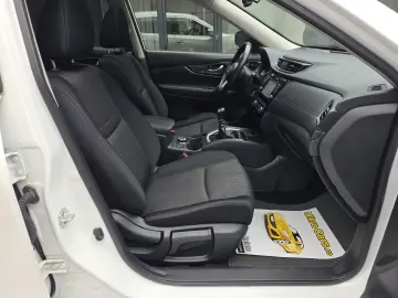 Nissan X-Trail 1.6 dCi   4x4   Euro 6