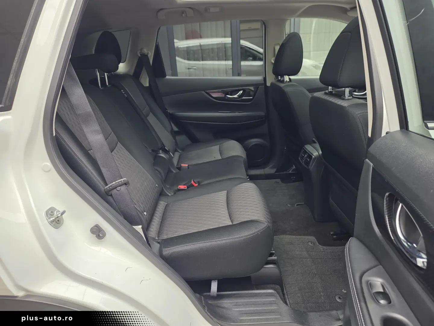 Nissan X-Trail 1.6 dCi   4x4   Euro 6