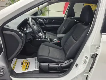 Nissan X-Trail 1.6 dCi   4x4   Euro 6