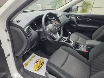 Nissan X-Trail 1.6 dCi   4x4   Euro 6