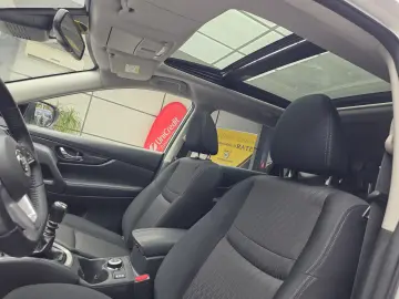 Nissan X-Trail 1.6 dCi   4x4   Euro 6