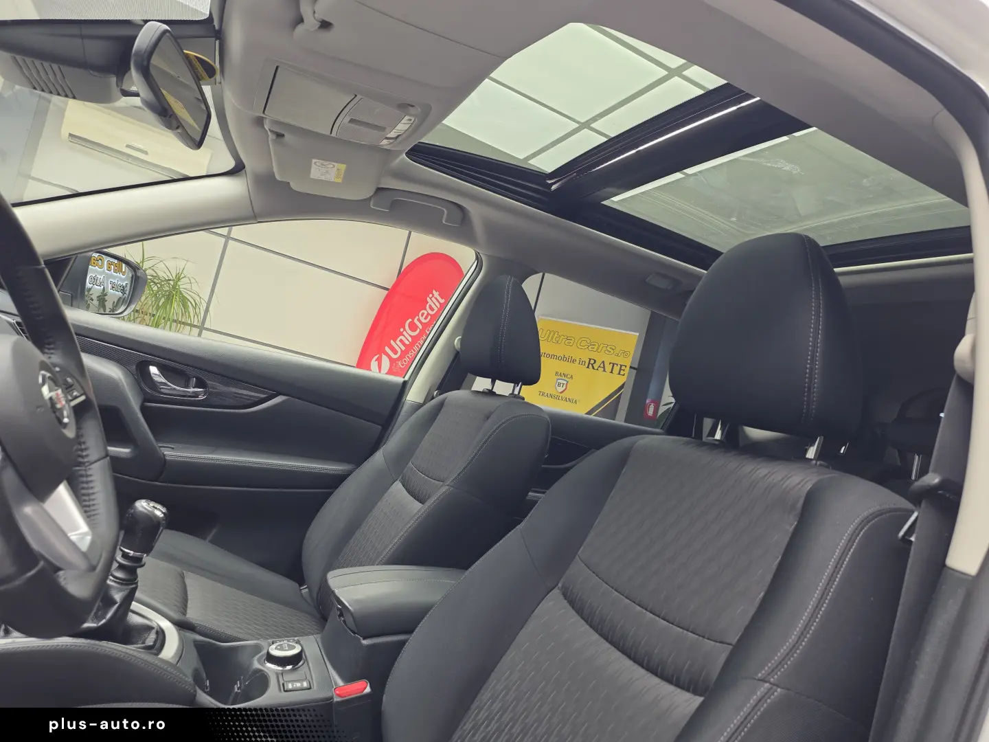 Nissan X-Trail 1.6 dCi   4x4   Euro 6