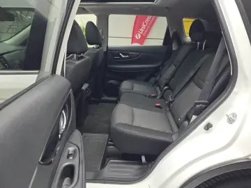 Nissan X-Trail 1.6 dCi   4x4   Euro 6