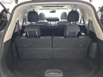 Nissan X-Trail 1.6 dCi   4x4   Euro 6