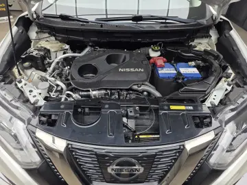 Nissan X-Trail 1.6 dCi   4x4   Euro 6