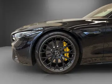 MERCEDES-BENZ SL 63 AMG 4M  HUD Airscarf Multikontursitze 21