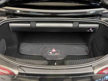 MERCEDES-BENZ SL 63 AMG 4M  HUD Airscarf Multikontursitze 21