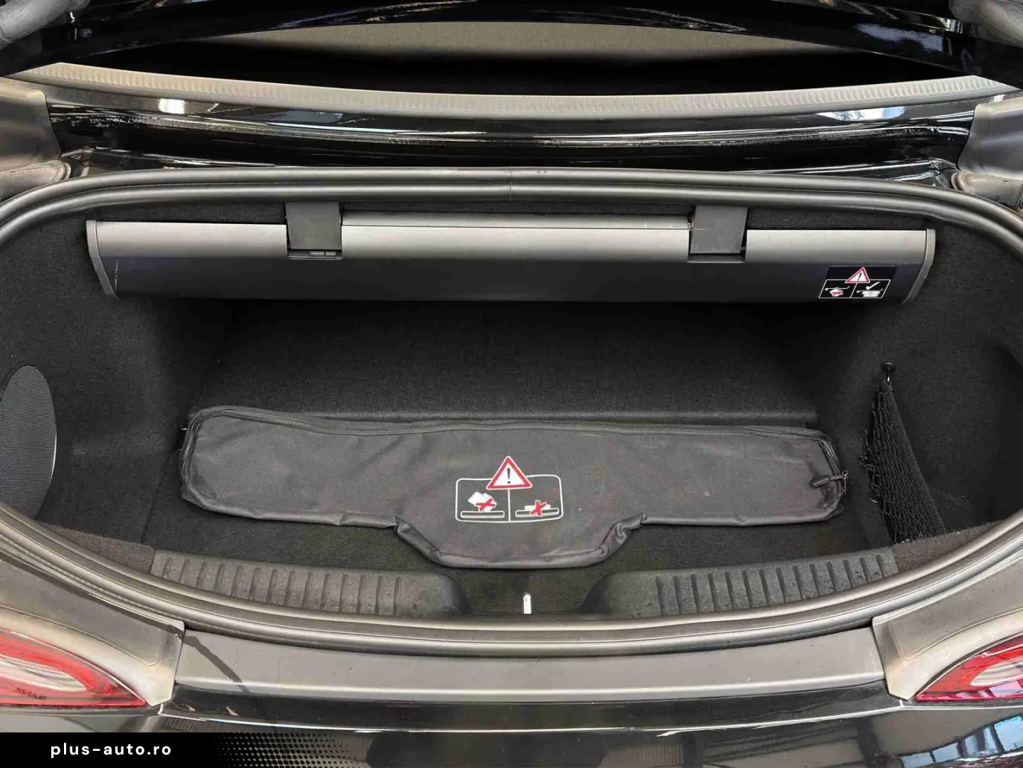 MERCEDES-BENZ SL 63 AMG 4M  HUD Airscarf Multikontursitze 21