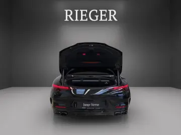 MERCEDES-BENZ SL 63 AMG 4M  HUD Airscarf Multikontursitze 21