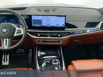 BMW X7 M60i xDrive A M-Sport PRO SkyLou DAProf Leder