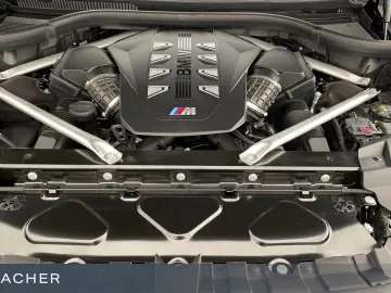 BMW X7 M60i xDrive A M-Sport PRO SkyLou DAProf Leder