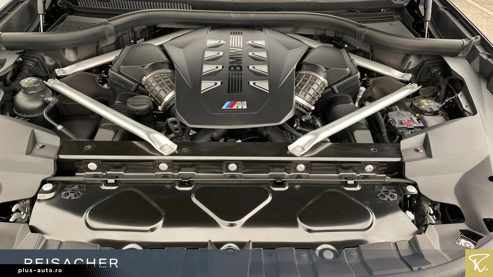 BMW X7 M60i xDrive A M-Sport PRO SkyLou DAProf Leder