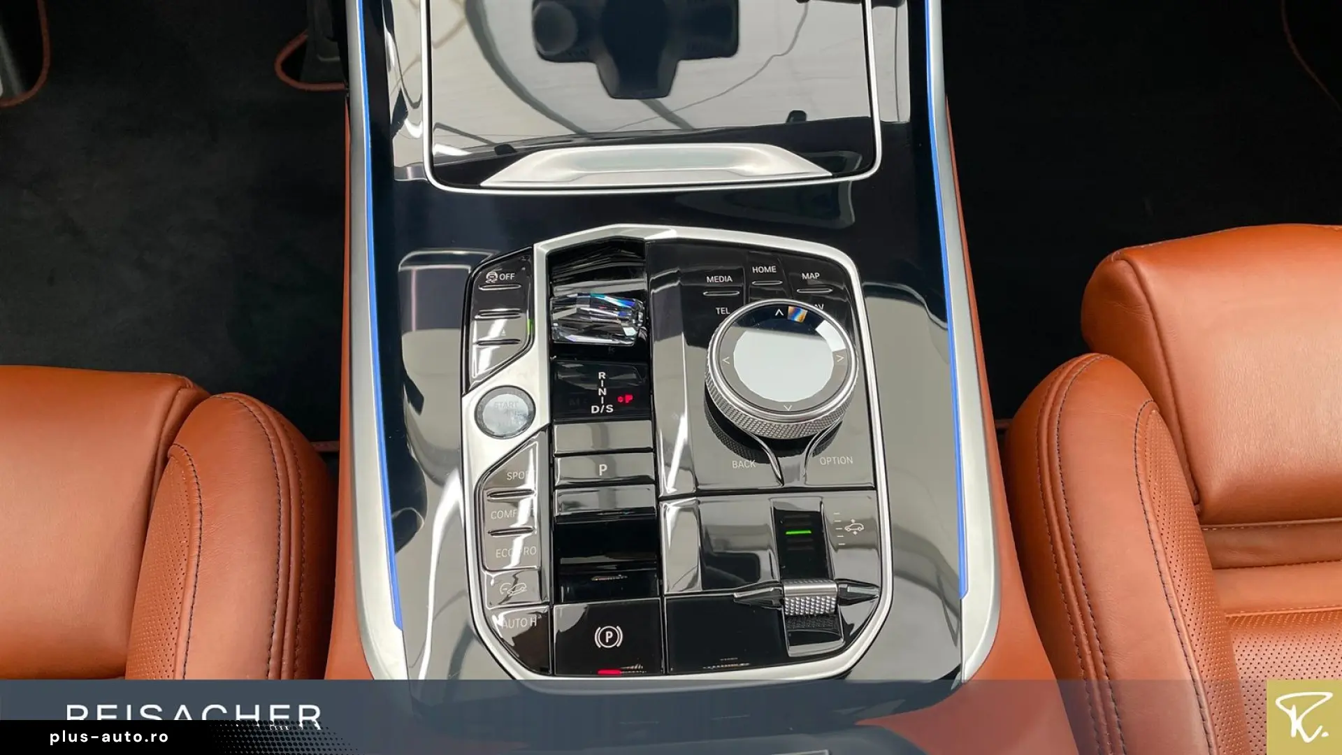 BMW X7 M60i xDrive A M-Sport PRO SkyLou DAProf Leder