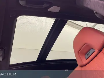 BMW X7 M60i xDrive A M-Sport PRO SkyLou DAProf Leder