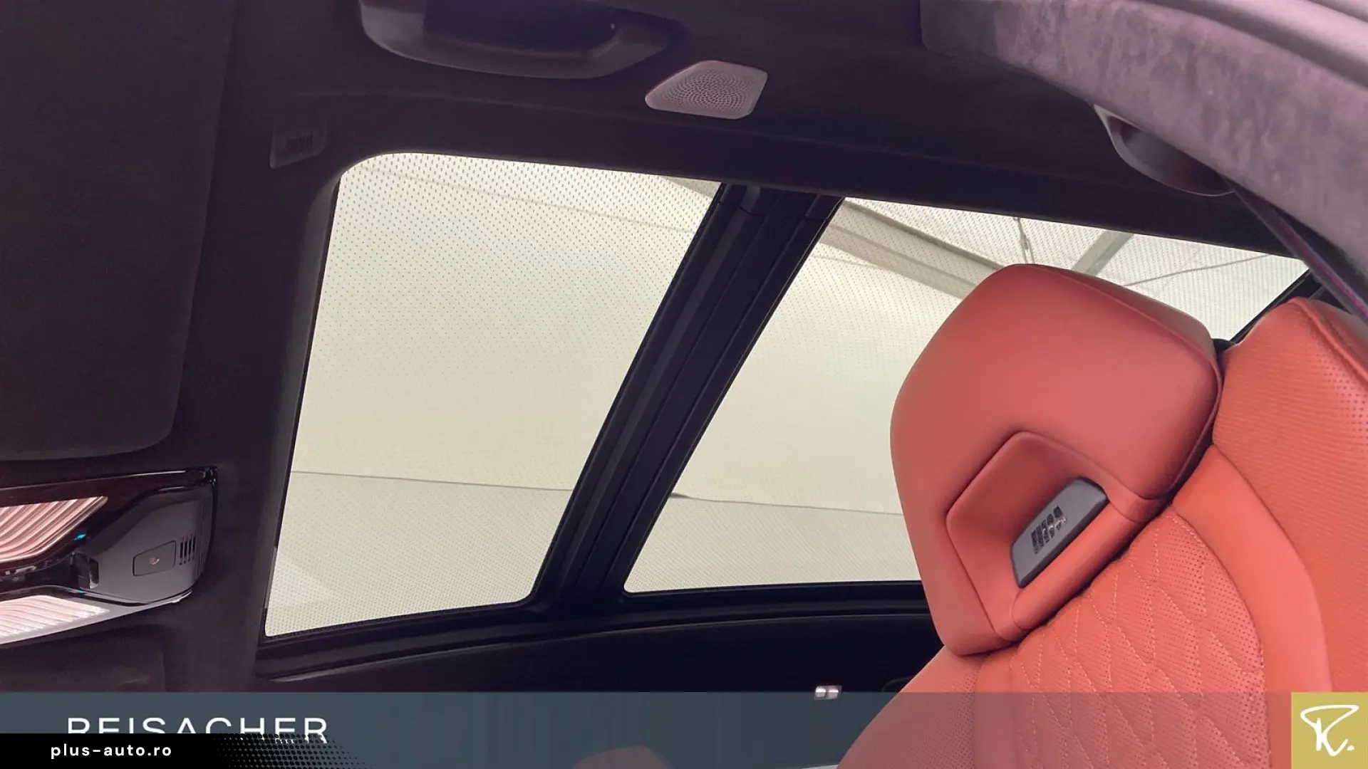 BMW X7 M60i xDrive A M-Sport PRO SkyLou DAProf Leder