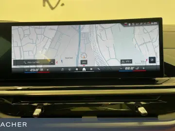 BMW X7 M60i xDrive A M-Sport PRO SkyLou DAProf Leder