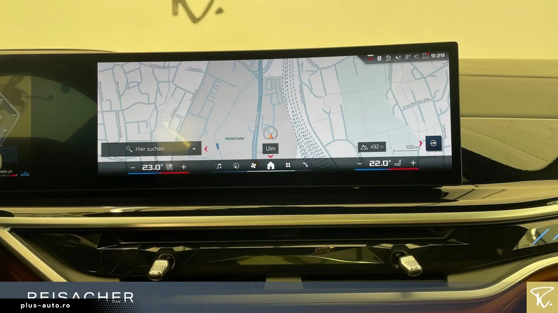 BMW X7 M60i xDrive A M-Sport PRO SkyLou DAProf Leder