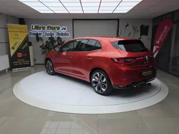 Renault Megane 1.6dCi  EURO 6   BOSE Edition