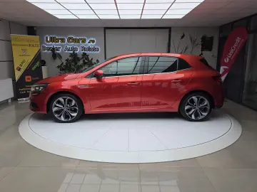 Renault Megane 1.6dCi  EURO 6   BOSE Edition