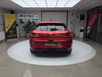 Renault Megane 1.6dCi  EURO 6   BOSE Edition