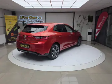 Renault Megane 1.6dCi  EURO 6   BOSE Edition