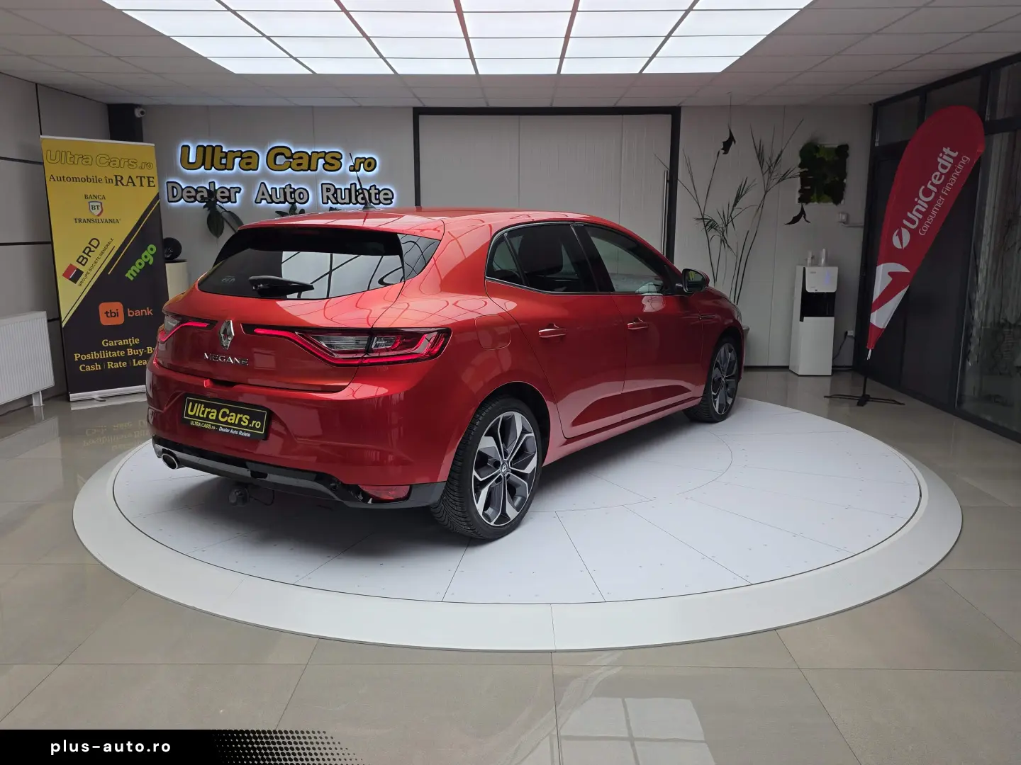 Renault Megane 1.6dCi  EURO 6   BOSE Edition