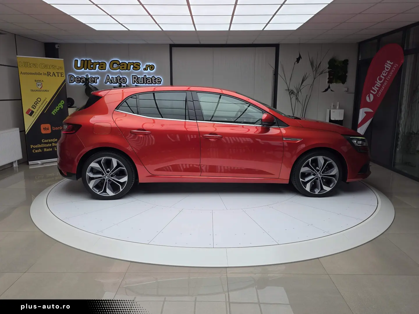 Renault Megane 1.6dCi  EURO 6   BOSE Edition