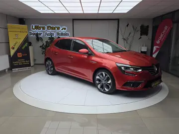 Renault Megane 1.6dCi  EURO 6   BOSE Edition