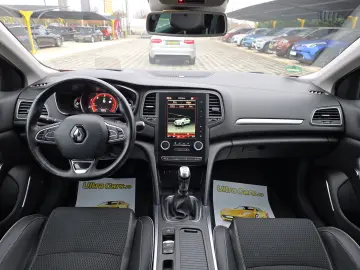 Renault Megane 1.6dCi  EURO 6   BOSE Edition