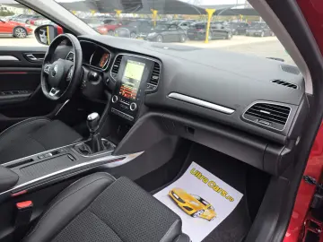 Renault Megane 1.6dCi  EURO 6   BOSE Edition